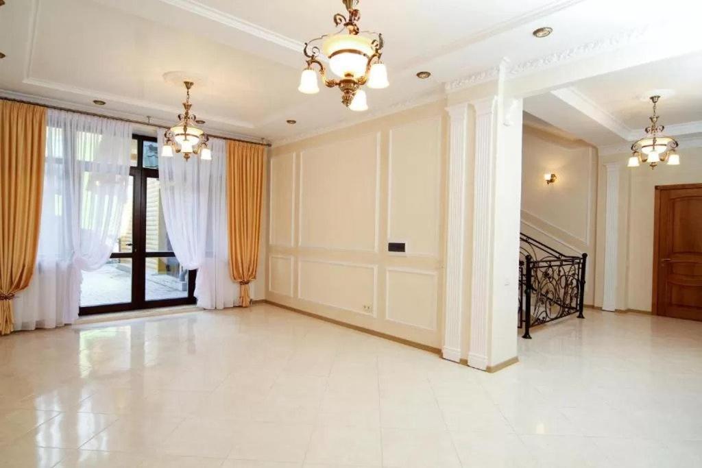 Villa Gnizdo Leleky Skhidnytsia 외부 사진