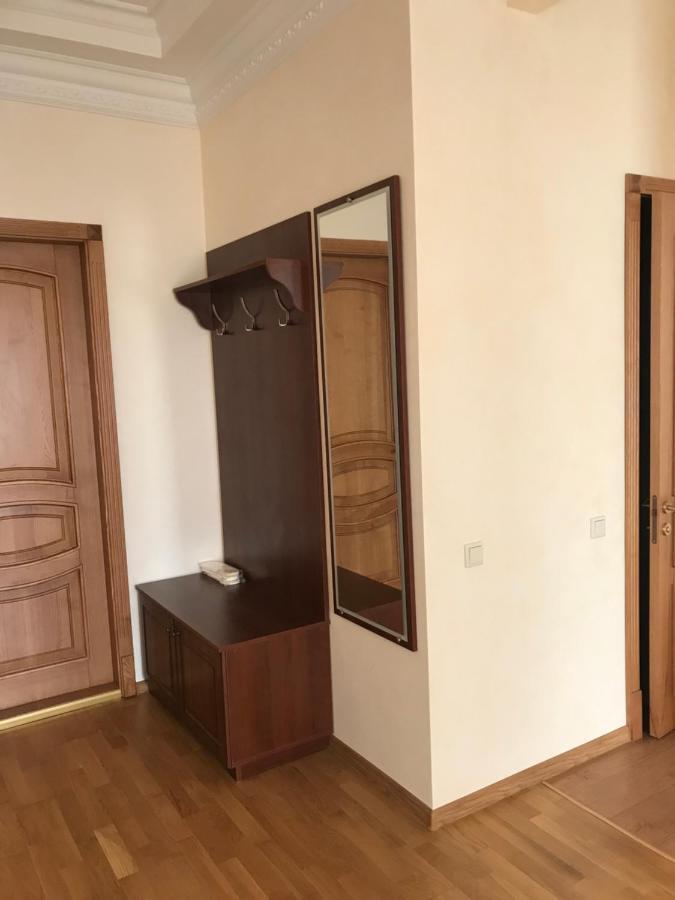 Villa Gnizdo Leleky Skhidnytsia 외부 사진